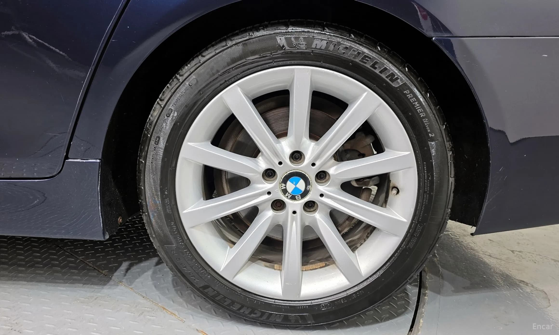 5 Series (F10)