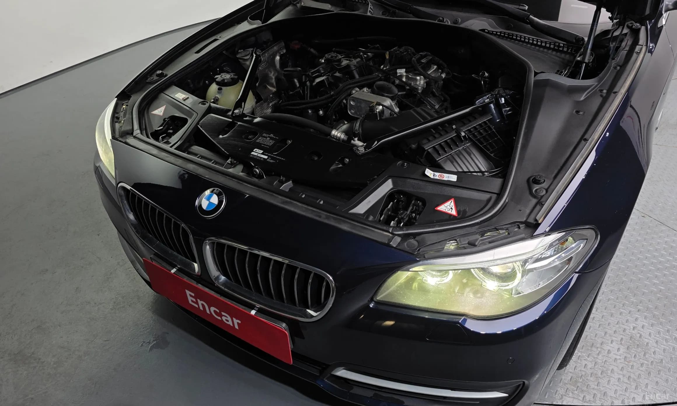 5 Series (F10)