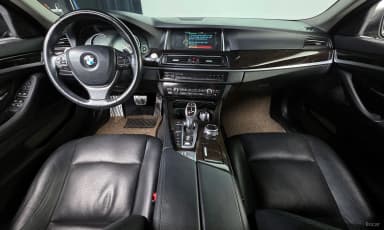 5 Series (F10)