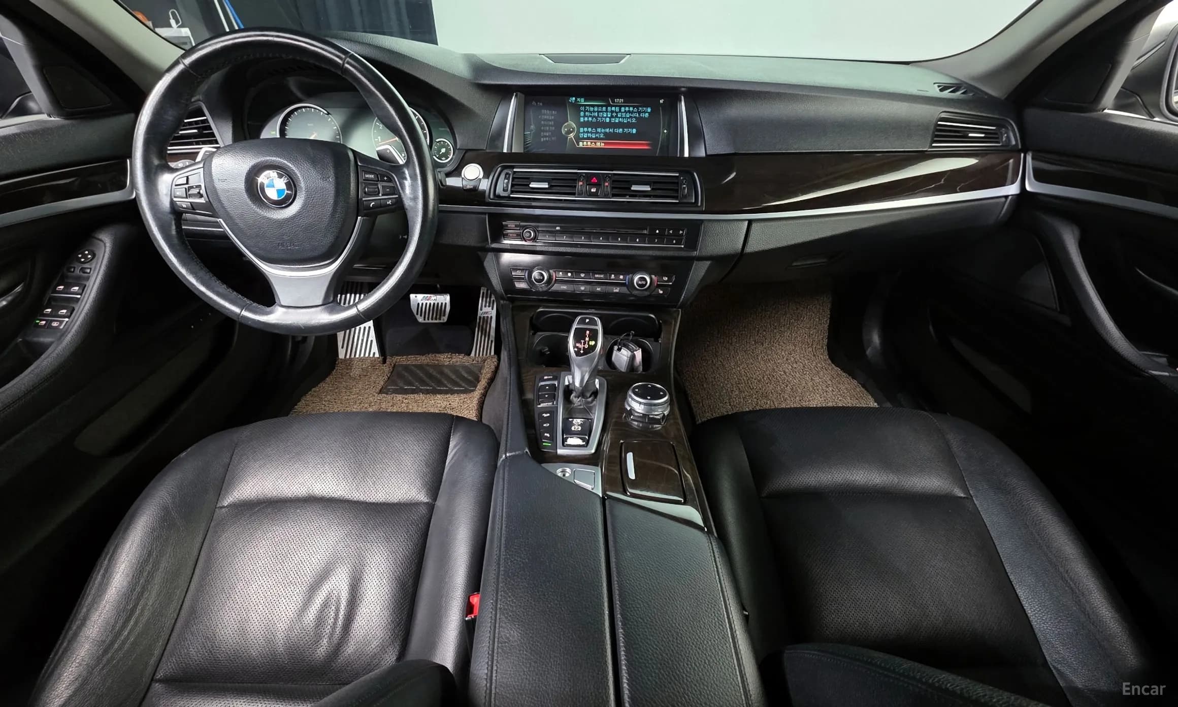 5 Series (F10)