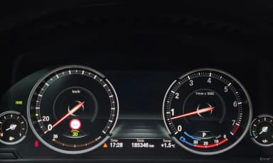 5 Series (F10)