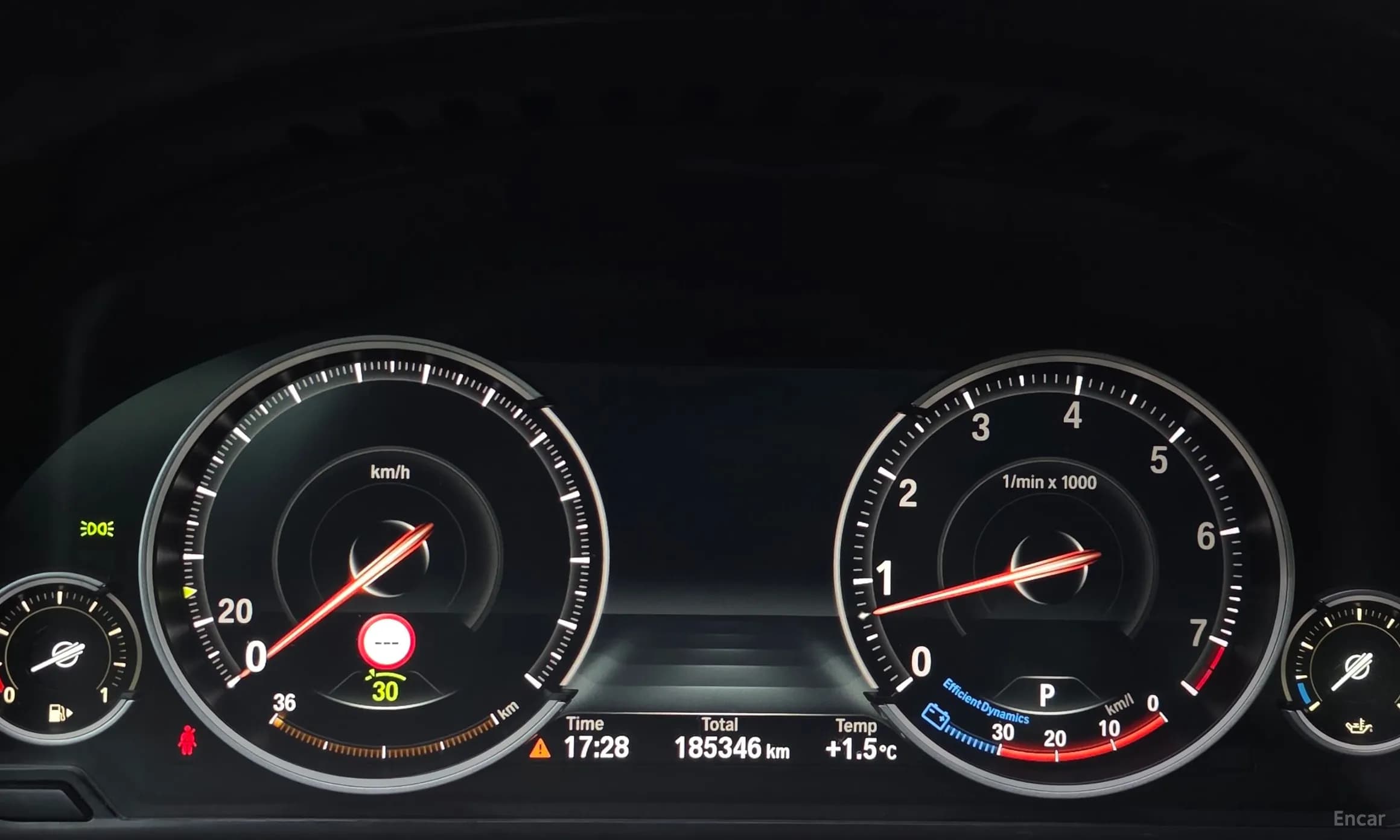 5 Series (F10)