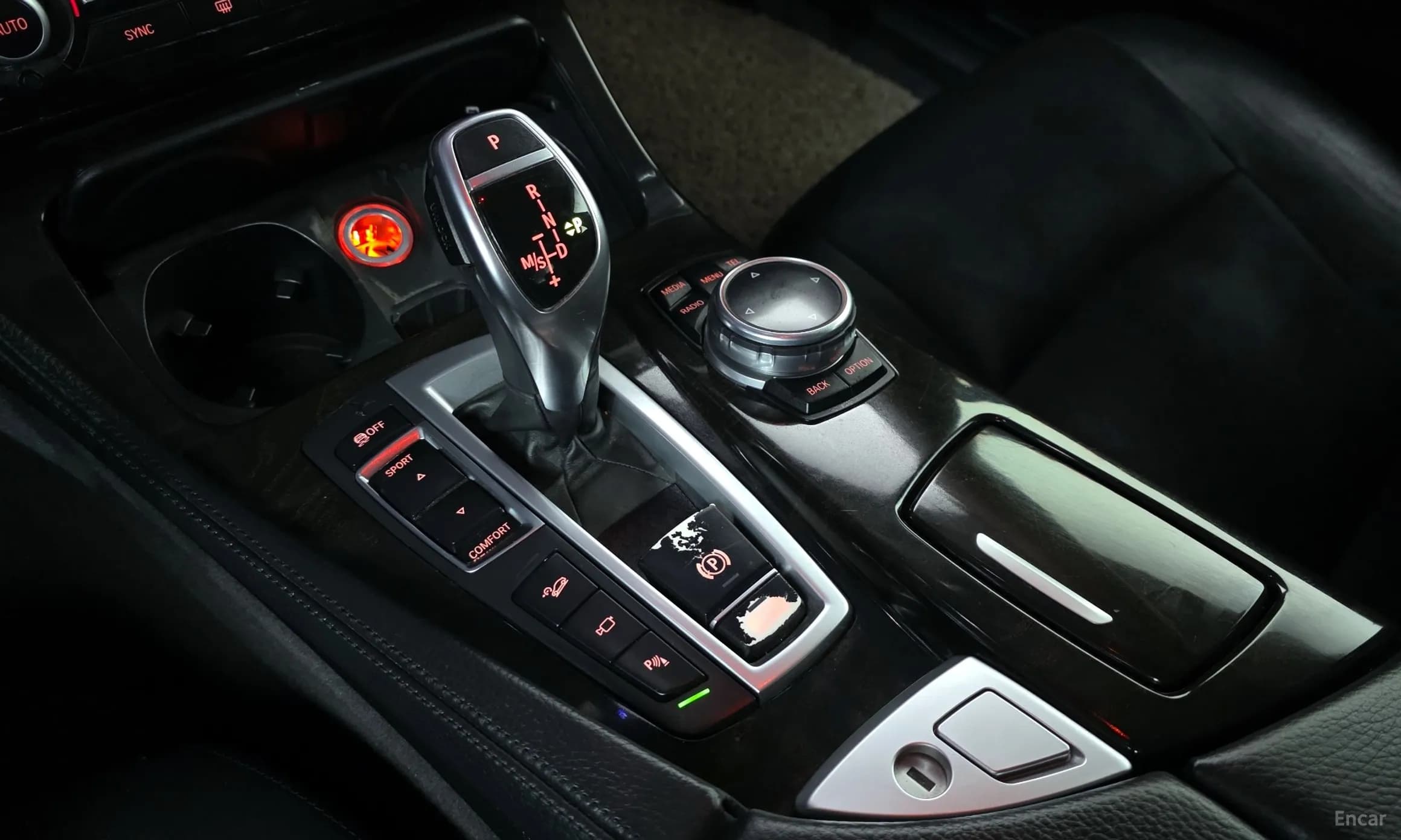 5 Series (F10)