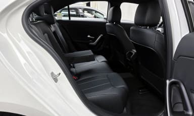 A-Class W177
