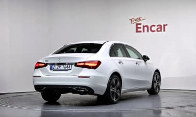 A-Class W177