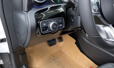 A-Class W177
