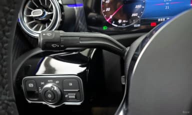 A-Class W177