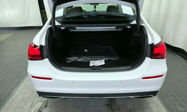 A-Class W177