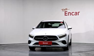 A-Class W177