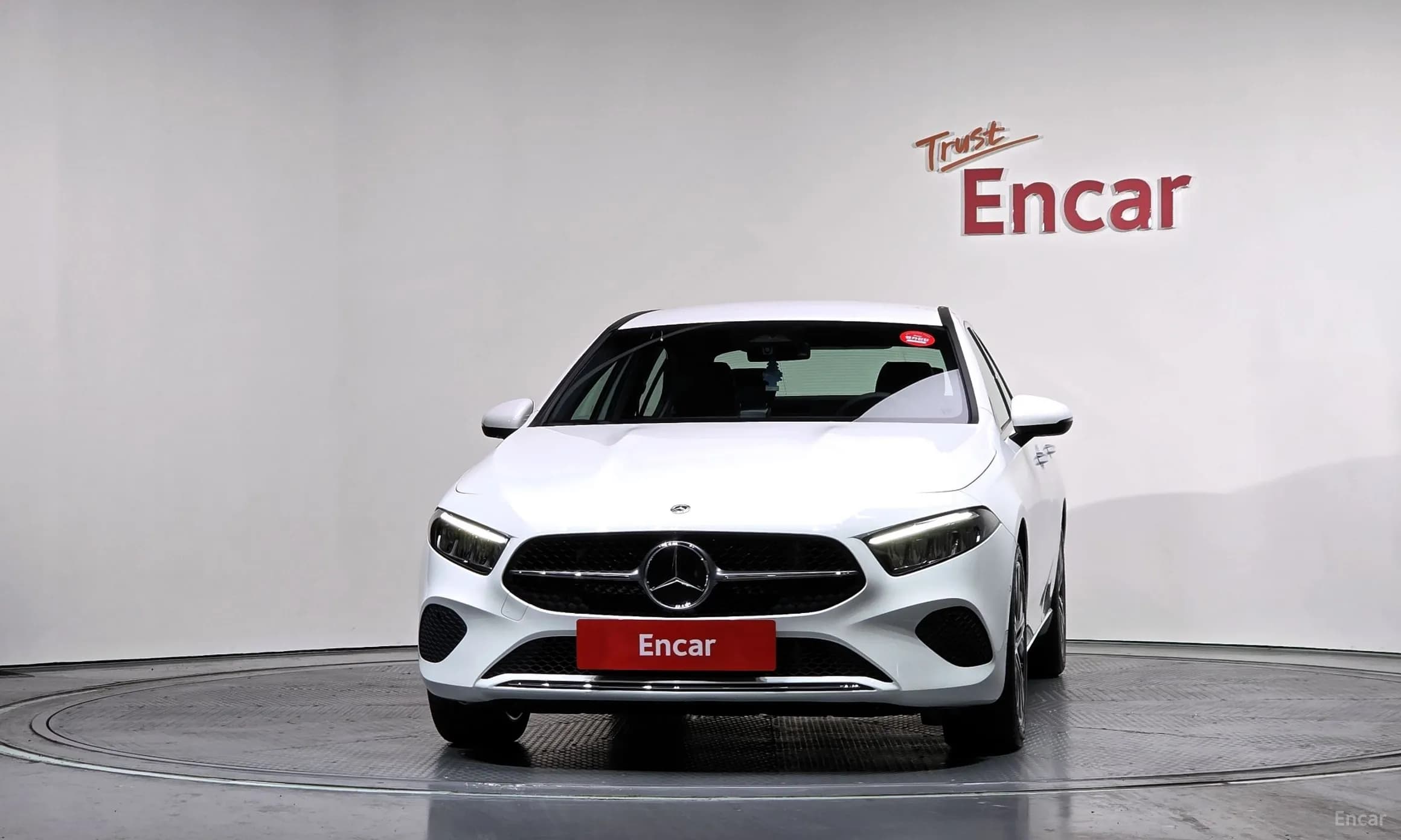 A-Class W177