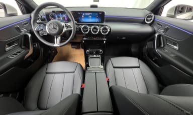 A-Class W177