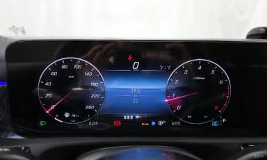 A-Class W177