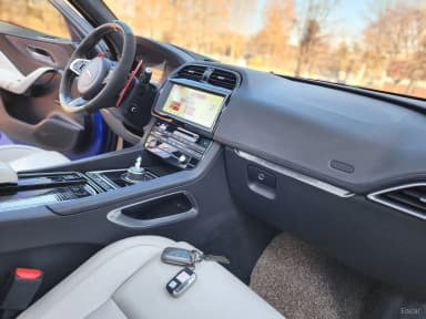 F-PACE