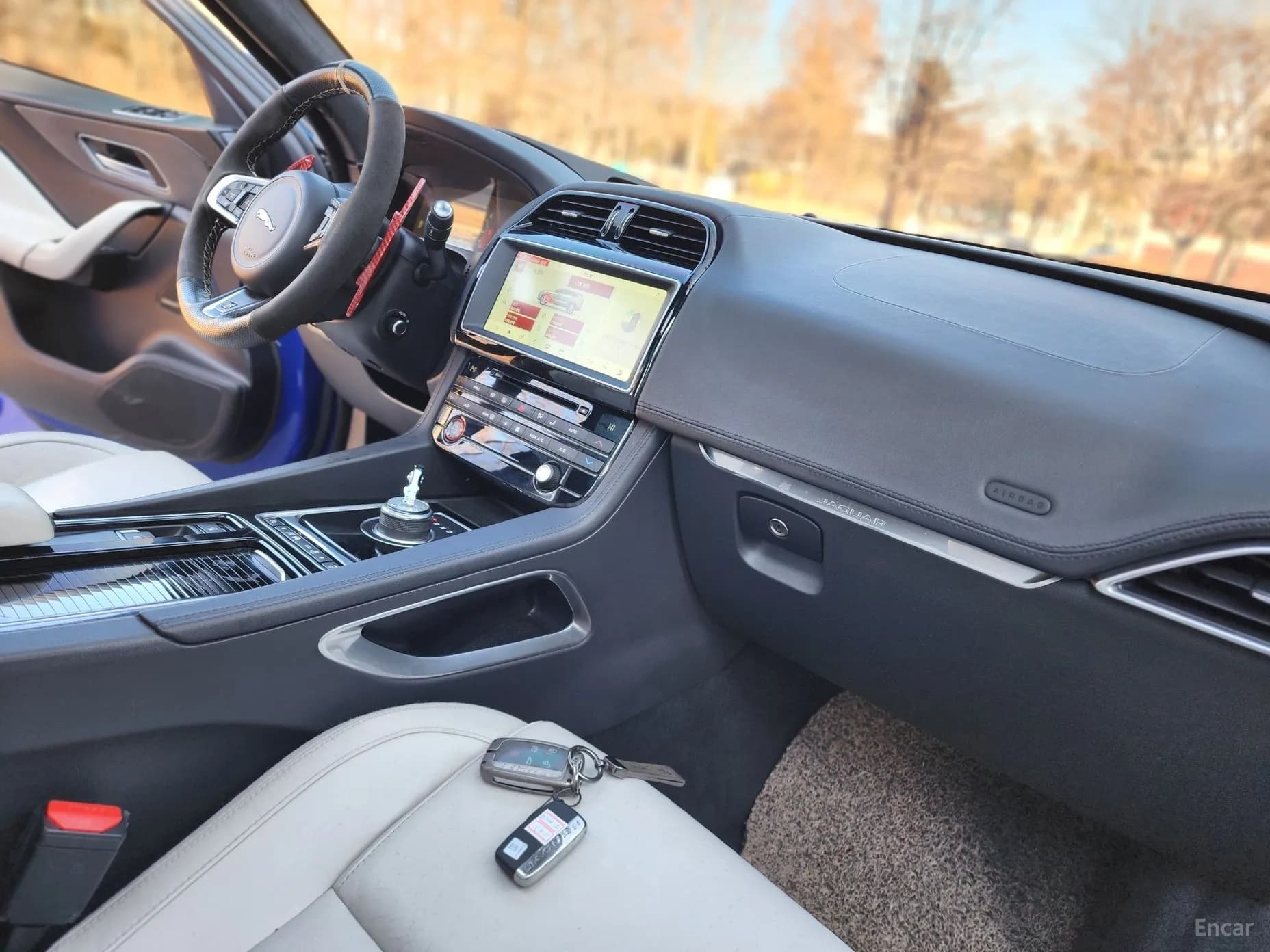 F-PACE