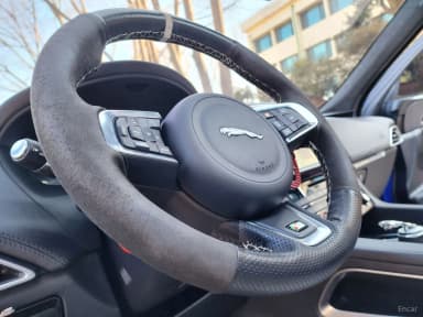 F-PACE