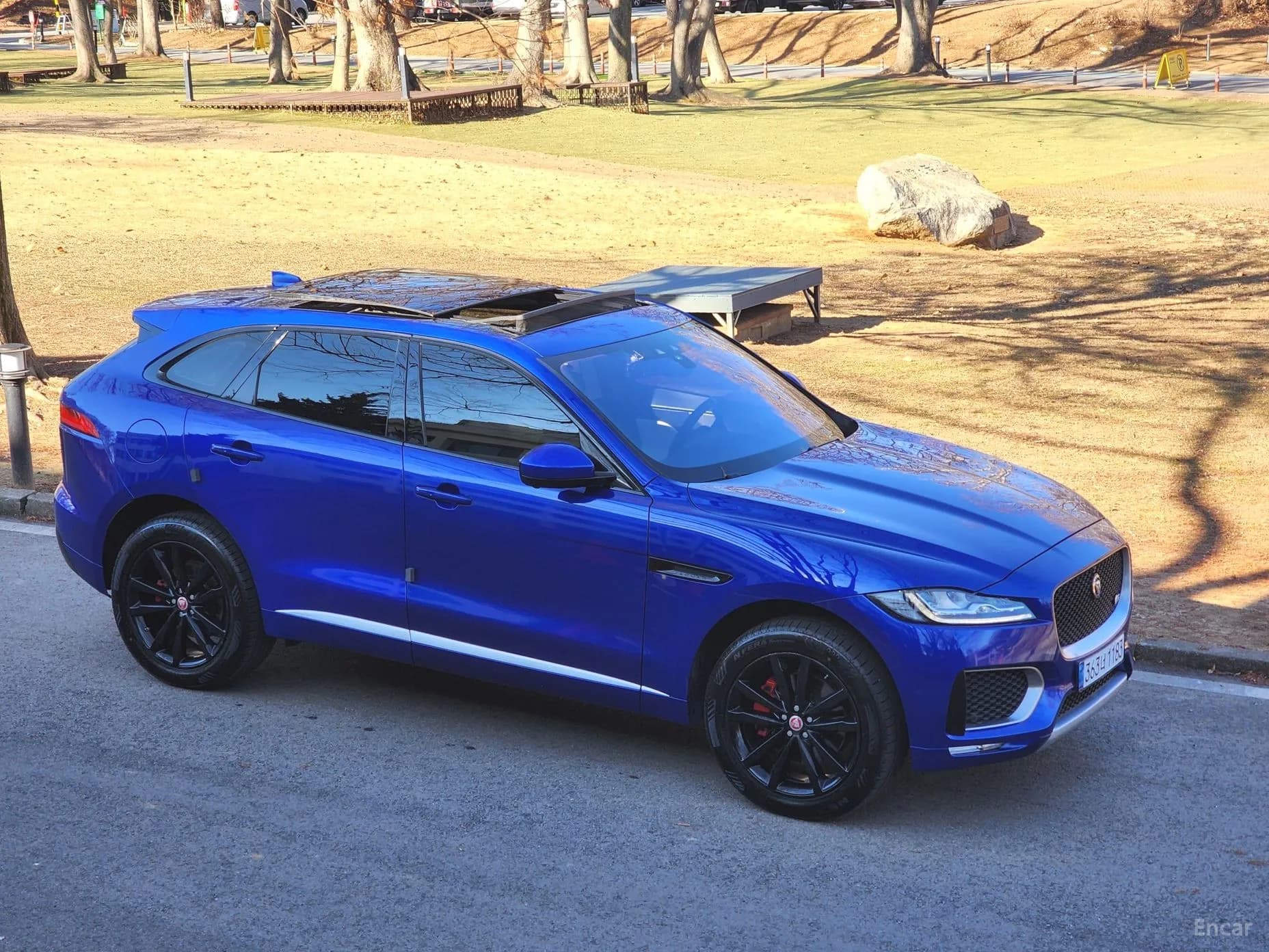 F-PACE