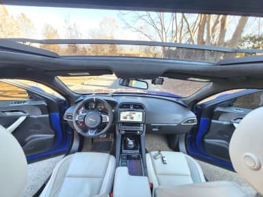F-PACE