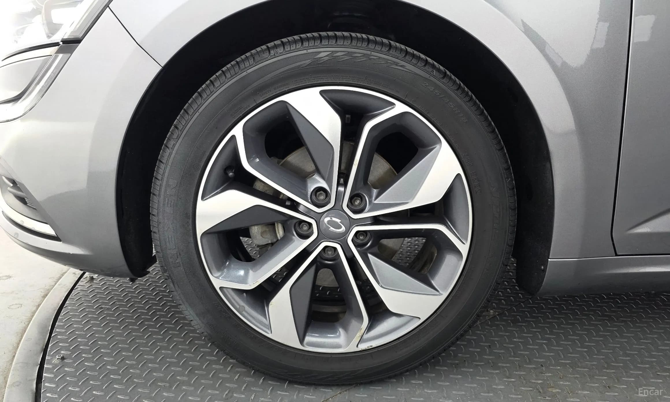 SM6