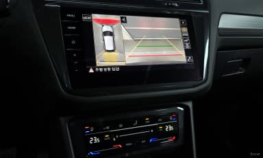 Tiguan All Space