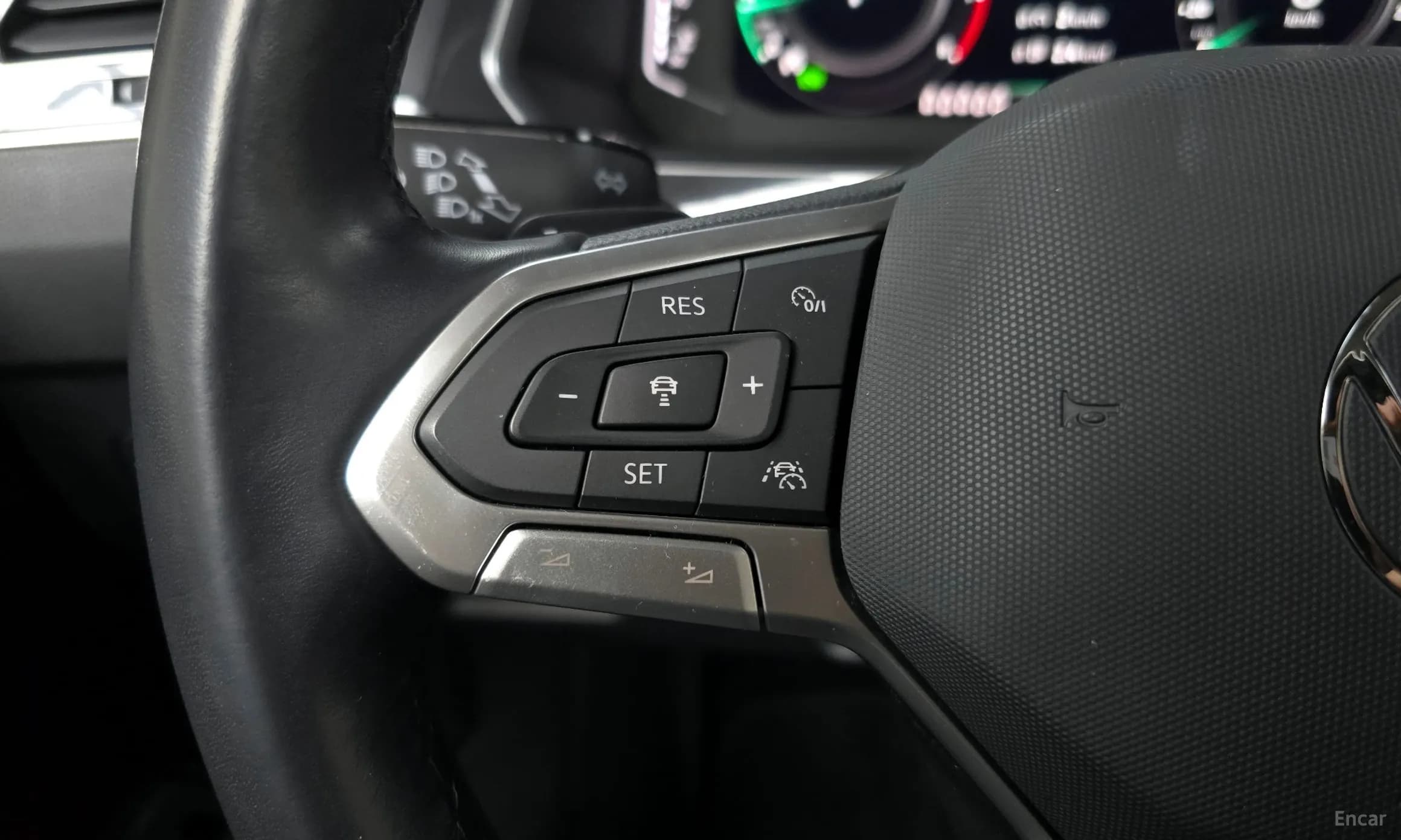 Tiguan All Space