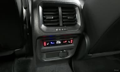 Tiguan All Space