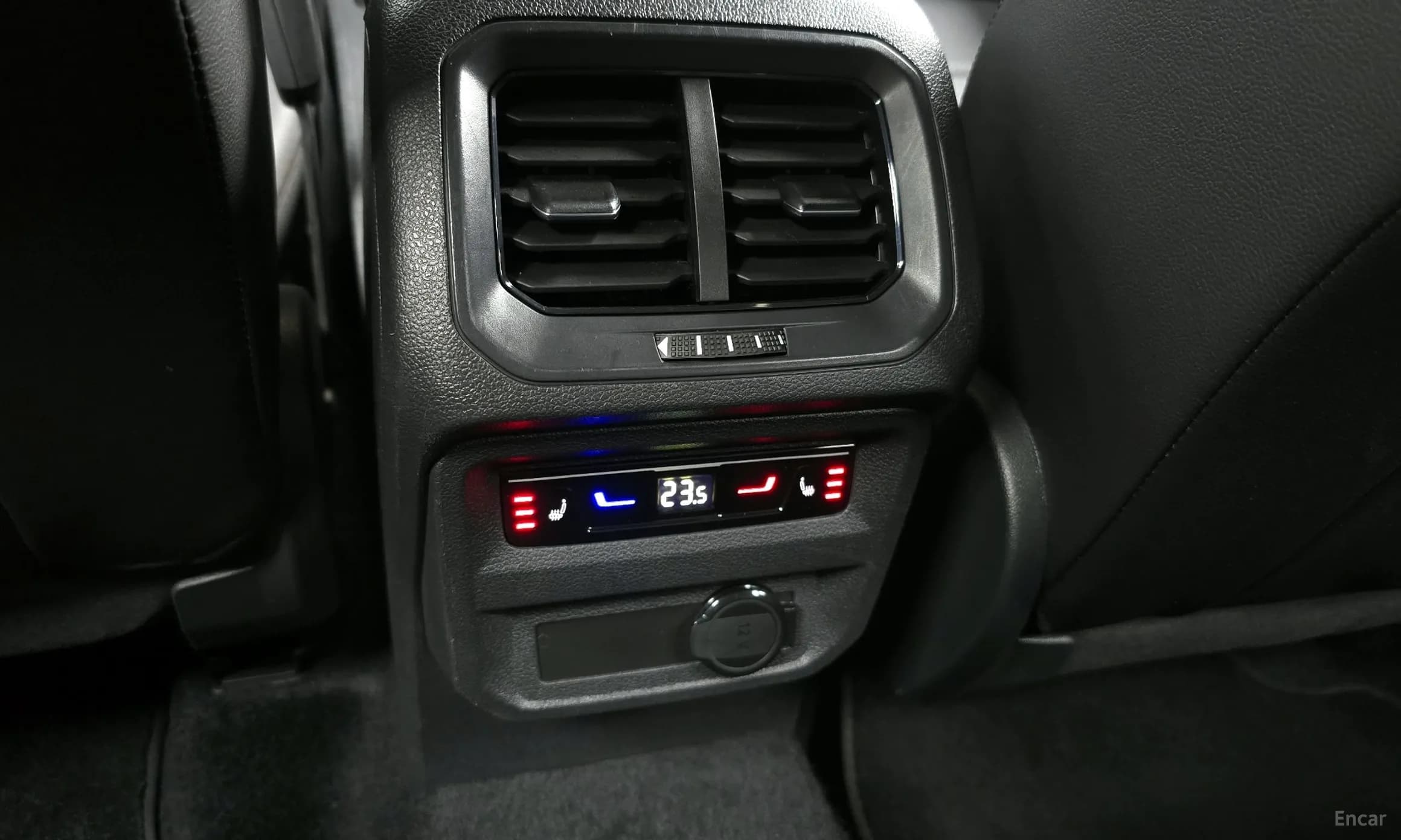 Tiguan All Space