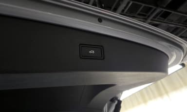 Tiguan All Space