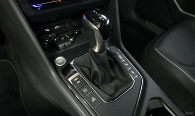 Tiguan All Space