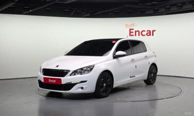 308 Second Generation