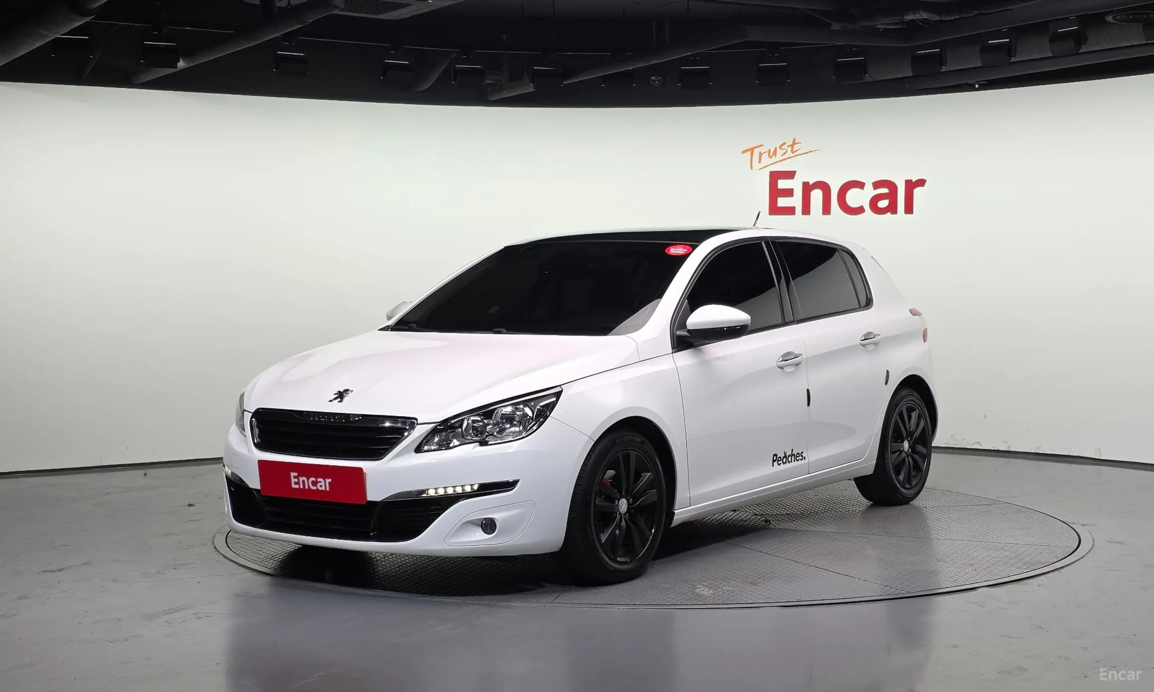 308 Second Generation
