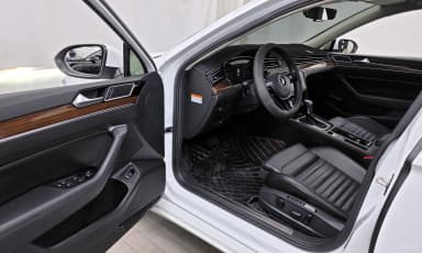 Passat GT (B8)