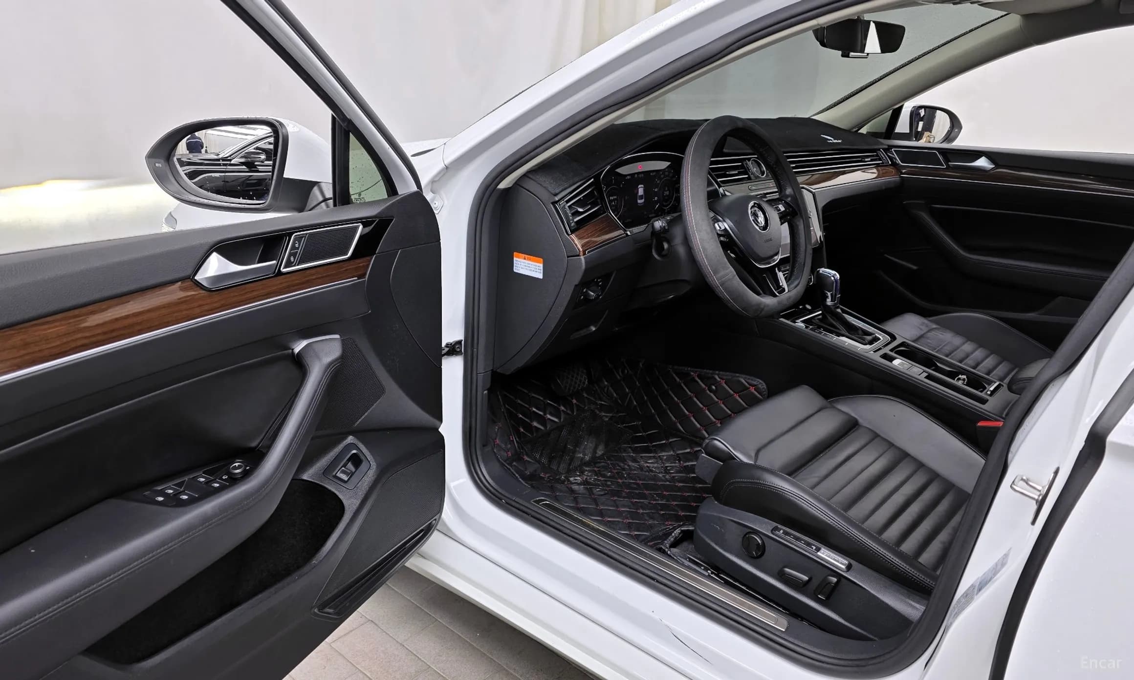 Passat GT (B8)