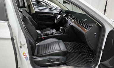Passat GT (B8)