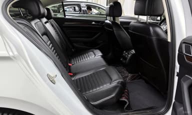 Passat GT (B8)