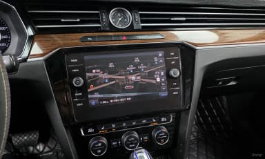 Passat GT (B8)