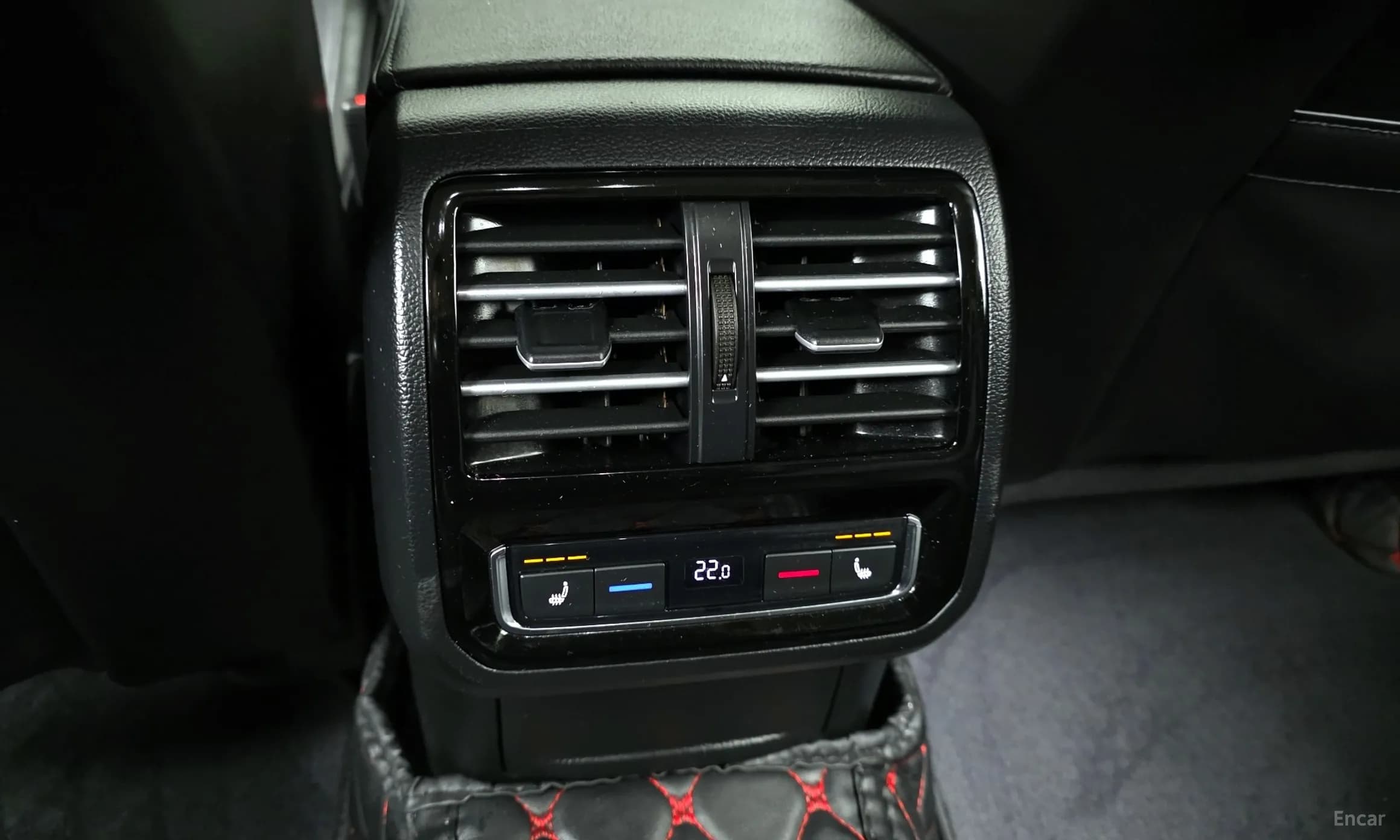 Passat GT (B8)