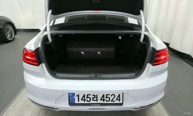 Passat GT (B8)
