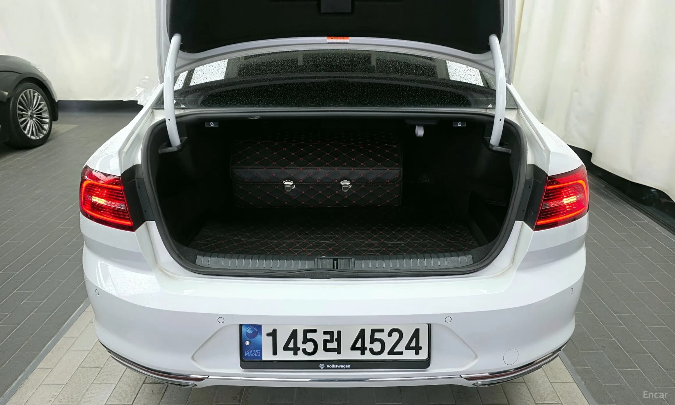 Passat GT (B8)
