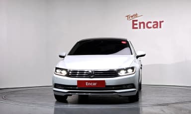 Passat GT (B8)