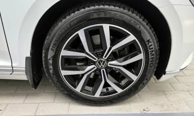 Passat GT (B8)