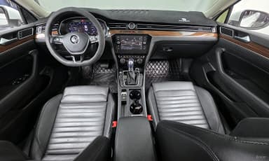 Passat GT (B8)