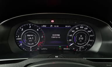 Passat GT (B8)