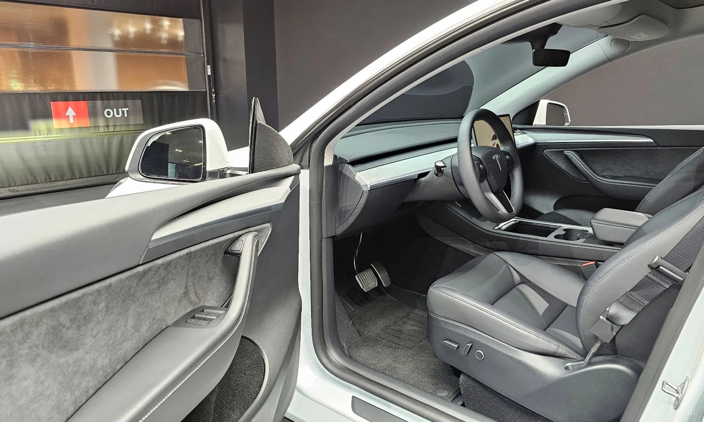 Model Y