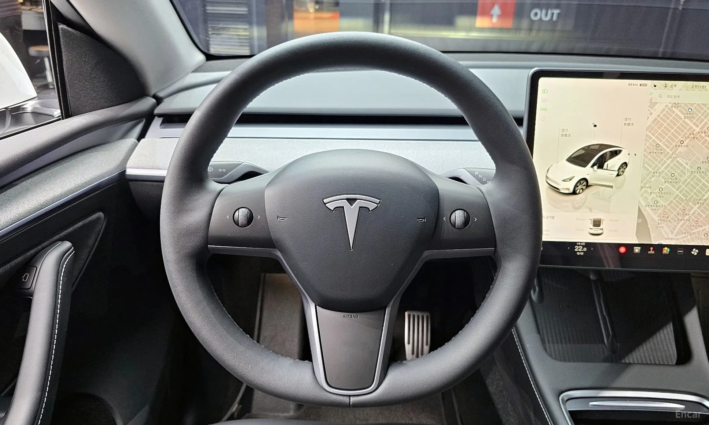 Model Y