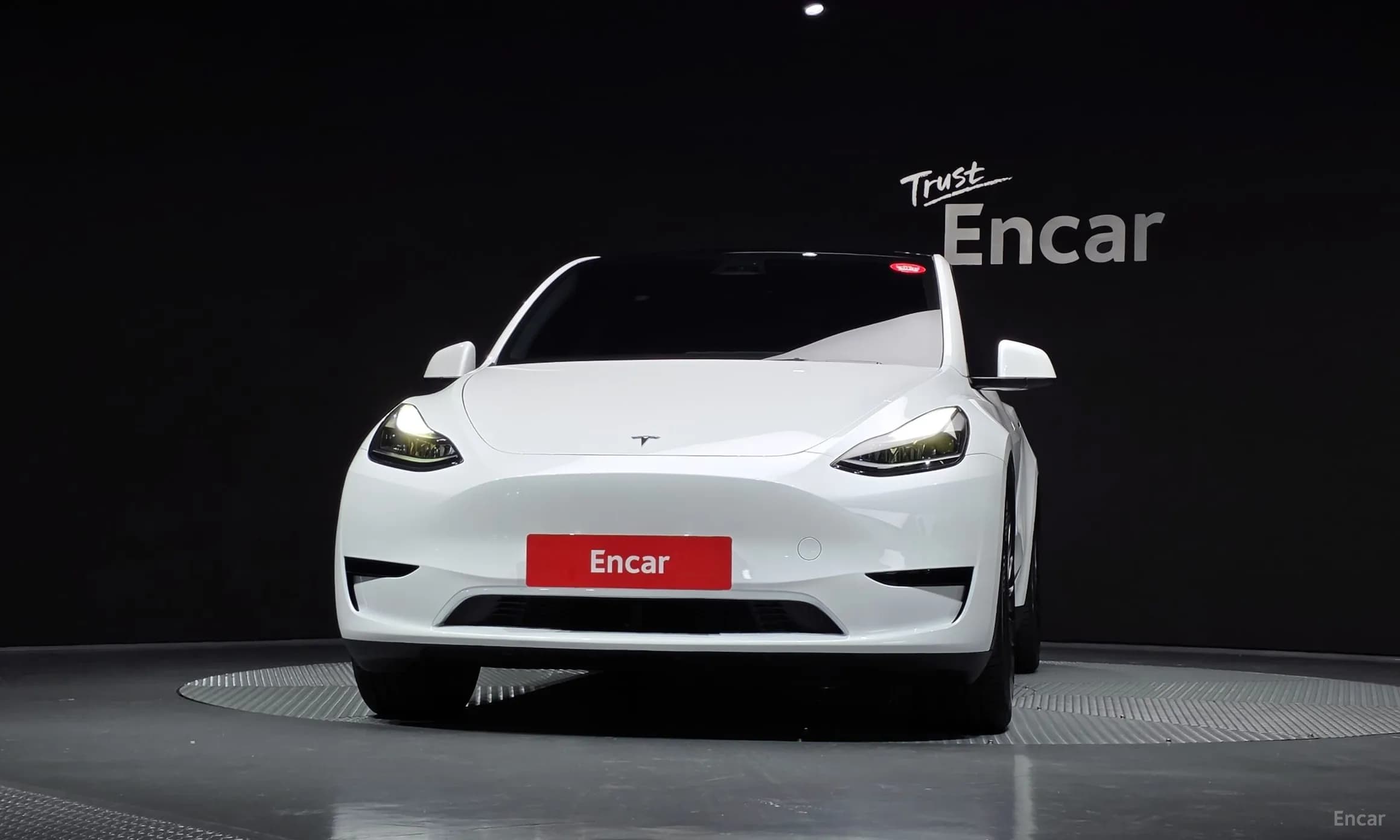 Model Y