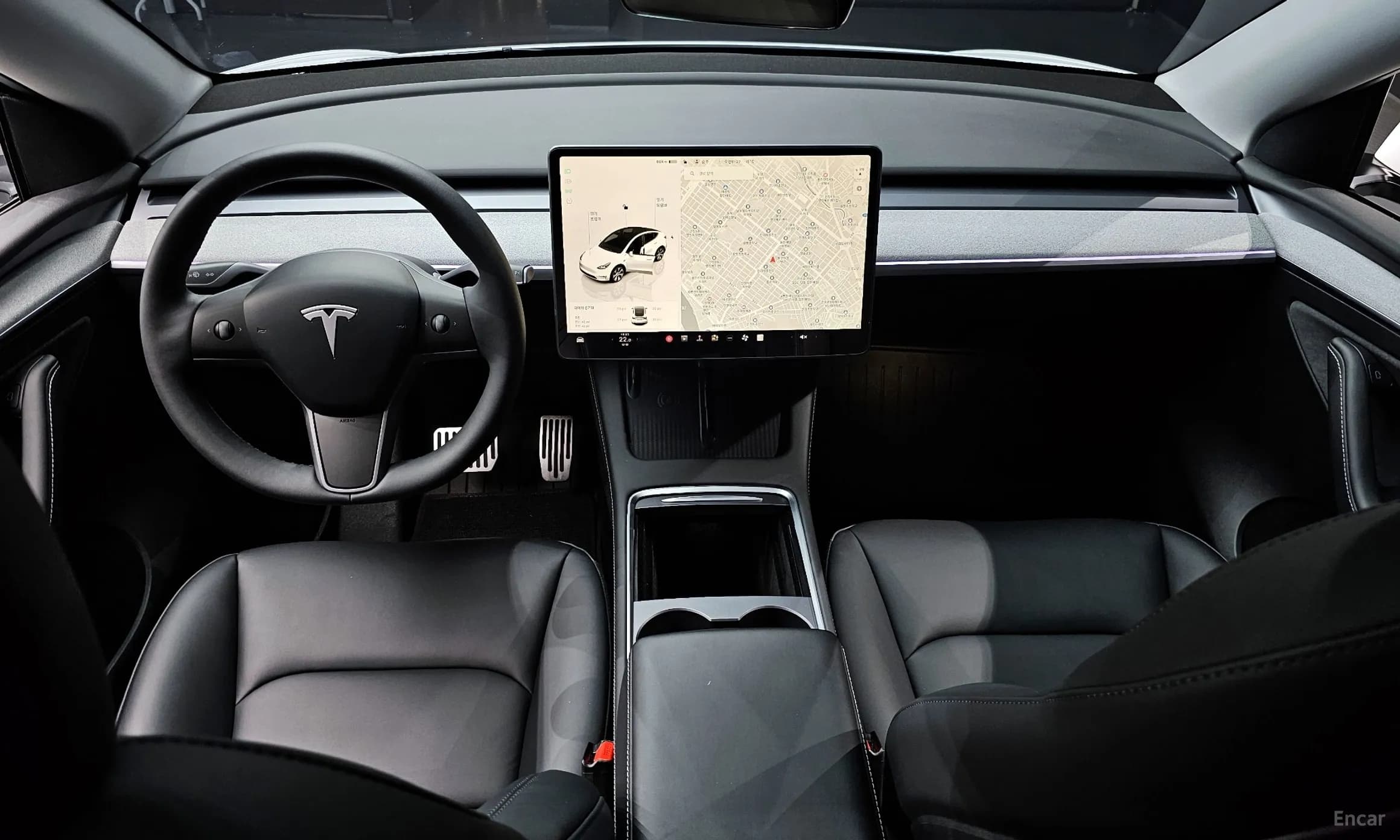 Model Y