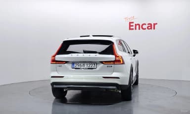 V60 Cross-Country 2nd Generation