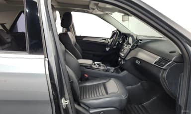 GLE-Class W166
