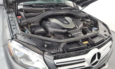 GLE-Class W166