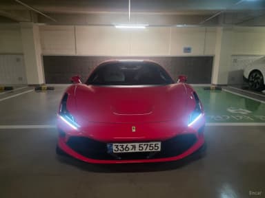 F8 Tributo